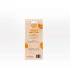 Island Nectar Car Air Freshener 9 Island Nectar Car Air Freshener -Household Items Sale package islandnectar back ligthbox