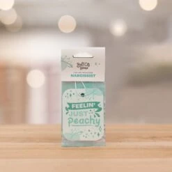 Narcissist Car Air Freshener