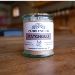 Beeswax And Soy Wax Scented Glass Jar Candles 10 Beeswax And Soy Wax Scented Glass Jar Candles -Household Items Sale patchouforweb