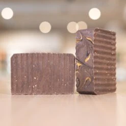 Patchouli Sandalwood Soap