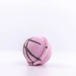 Pink Sugar Bath Bomb -Household Items Sale pink sugar bath bomb buff city soap 4