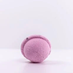 Pink Sugar Bath Bomb -Household Items Sale pink sugar bath bomb buff city soap 6