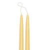 Premium Beeswax Blended Taper Candles - 18 Inches -Household Items Sale premium honeysuckly 0f21d57a 92c1 4865 abab 4ae3a89e0c01