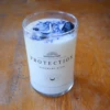 Protection Scented Jar Candle - Rosemary & Fir -Household Items Sale protection 4bf420c3 7695 40bf a036 0f5445800a8d