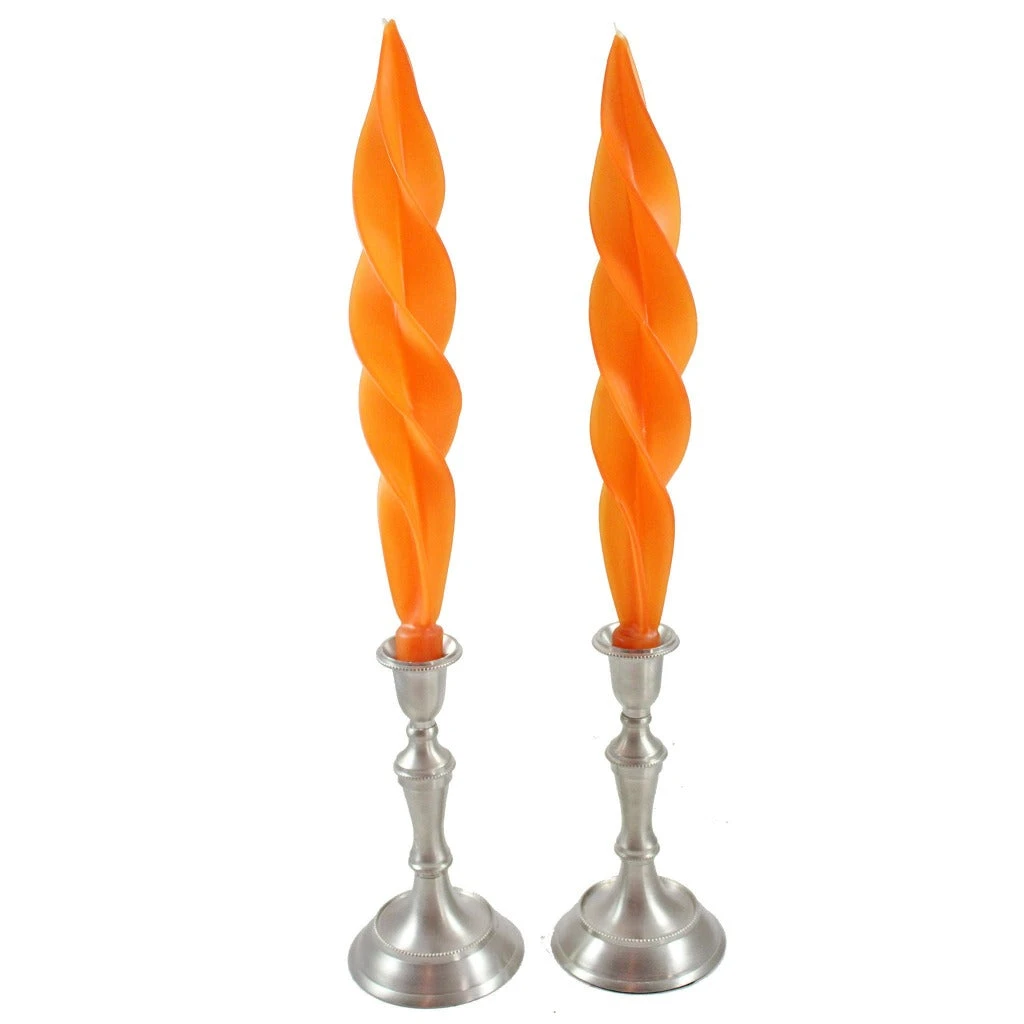 Knorr Beeswax Feather Taper Candle - 12 Inches 15 Knorr Beeswax Feather Taper Candle - 12 Inches - Image 13