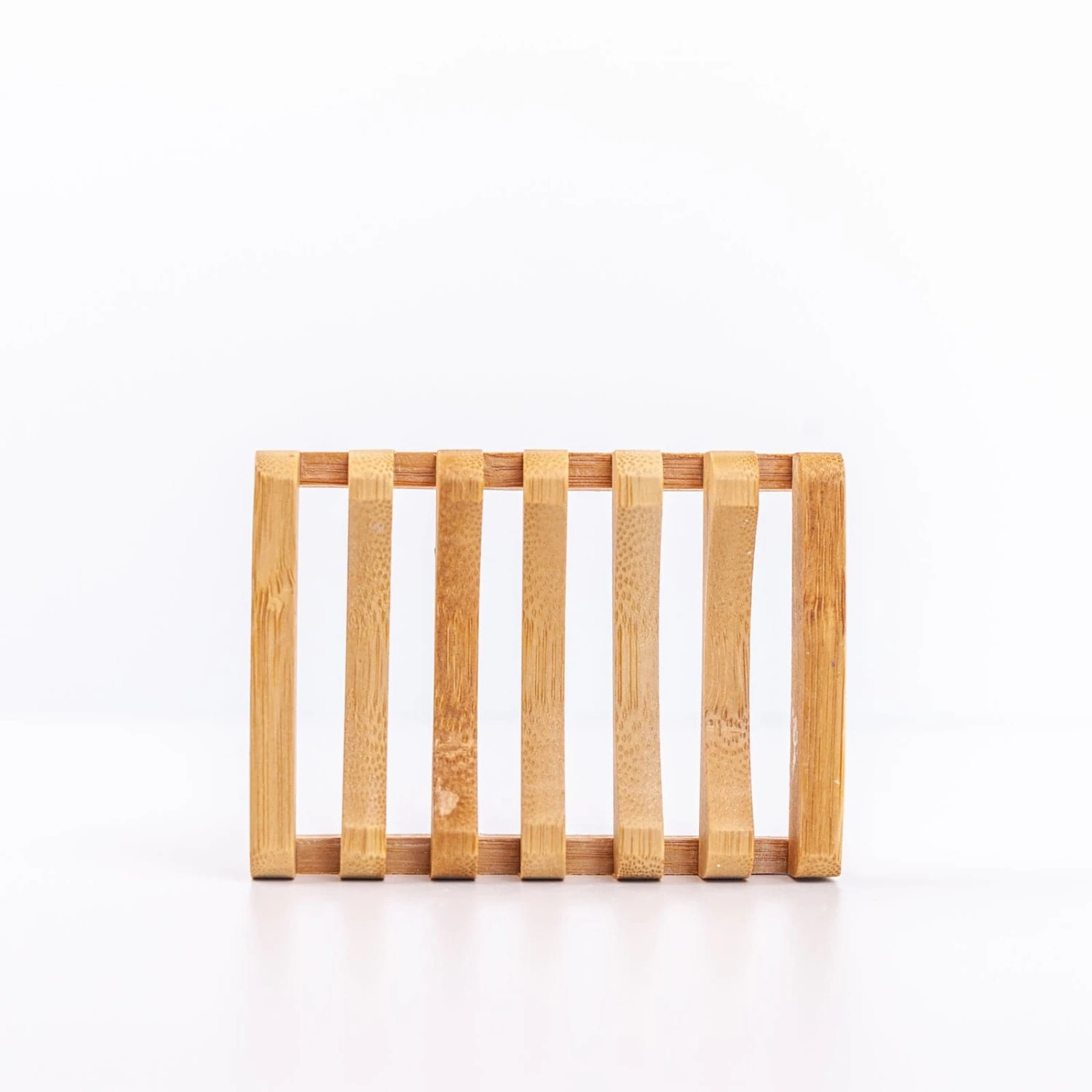 Rectangle Wooden Soap Dish 7 Rectangle Wooden Soap Dish - Image 5