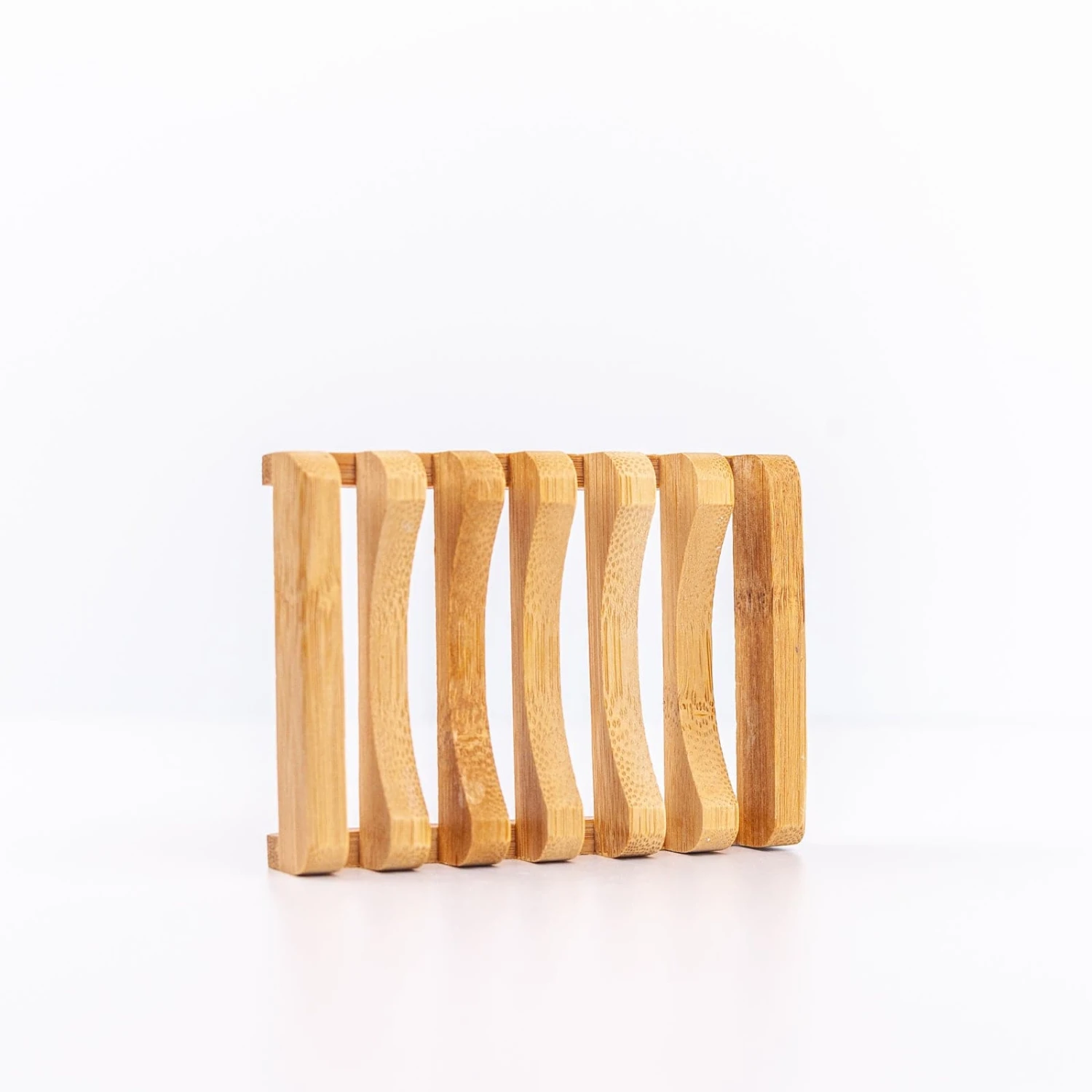 Rectangle Wooden Soap Dish 9 Rectangle Wooden Soap Dish - Image 7