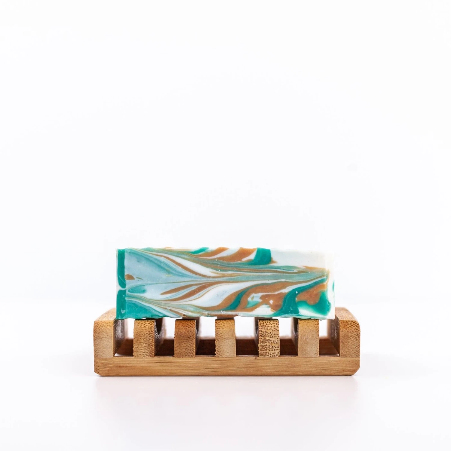 Rectangle Wooden Soap Dish 11 Rectangle Wooden Soap Dish - Image 9