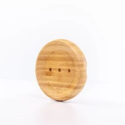 Round Wooden Soap Dish 17 Round Wooden Soap Dish -Household Items Sale round wood soap dish buff city soap 8