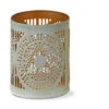 Laser Cut Tea Light Candle Holder 1 Laser Cut Tea Light Candle Holder -Household Items Sale sitta