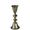 Haiki Brass Taper Candle Holder -Household Items Sale smallhaiki
