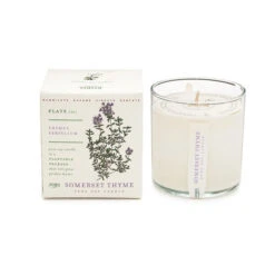 Plant Box Scented Jar Candle 15 Plant Box Scented Jar Candle -Household Items Sale somser