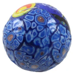 Van Glow Starry Night Ball Candle -Household Items Sale starry night veneer ball candle