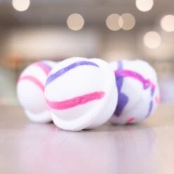 Unicorn Bath Bomb -Household Items Sale unicorn bath bomb buff city soap 2