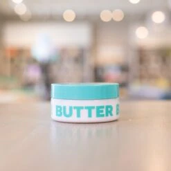 Unscented Body Butter