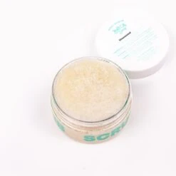 Unscented Body Scrub -Household Items Sale unscented body scrub buff city soap 5