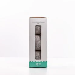 Unscented Wool Dryer Balls (Set Of 3) 11 Unscented Wool Dryer Balls (Set Of 3) -Household Items Sale unscented dryer balls buff city soap 2