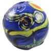 Van Glow Starry Night Ball Candle -Household Items Sale van glow starry night ball