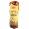 Quote Pillar Candle - "What We Find In A Soulmate Is Not Something Wild To Tame, But Something Wild To Run With" Robert Brault 2 Quote Pillar Candle - "What We Find In A Soulmate Is Not Something Wild To Tame, But Something Wild To Run With" Robert Brault -Household Items Sale what we find in soulmate quote candle