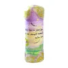 Quote Pillar Candle - "Where There Is Great Love, There Are Always Miracles" Willa Cather -Household Items Sale where there is great love
