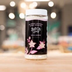 White Jasmine Laundry Scent Booster