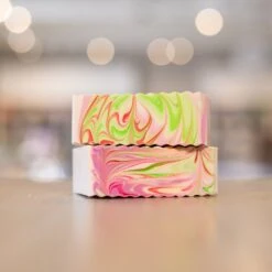 White Jasmine Soap -Household Items Sale white jasmine soap buff city soap 2