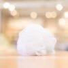 White Loofah -Household Items Sale white loofah buff city soap 2
