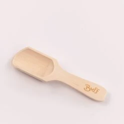 Wooden Scoop -Household Items Sale wooden scoop buff city soap 1 ecc6e9f7 0eca 43b6 8c72 55721946fa49